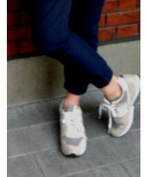 NEW BALANCE | スニーカー
