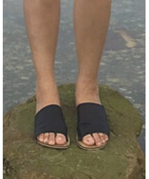 solsana | サンダル