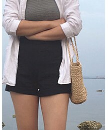 be joyful | カーゴパンツ