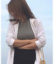 Be joyful | タンクトップ