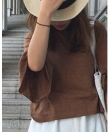 Be joyful | Tシャツ/カットソー