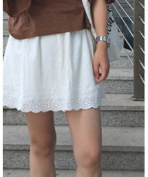 Lindsay | スカート