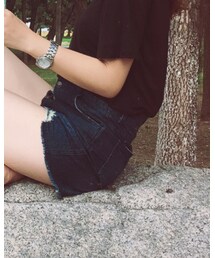 MOUSSY | デニムパンツ