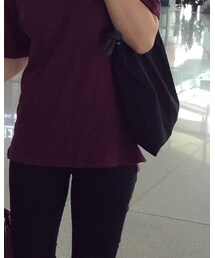 PLASTIC ISLAND | Tシャツ/カットソー