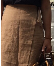 PLUS S.C.U.E | スカート