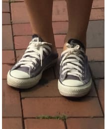 CONVERSE | スニーカー