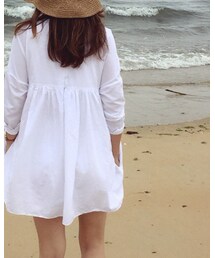 ZARA | ワンピース