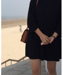 D.fly | ショルダーバッグ