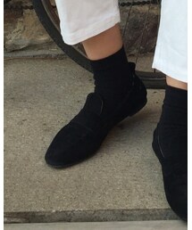 思加图 | ローファー