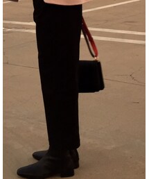 Be joyful | チノパンツ