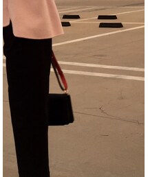 CHANEL | ショルダーバッグ