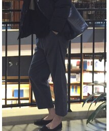 Be joyful | チノパンツ