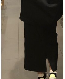 Be joyful | スカート