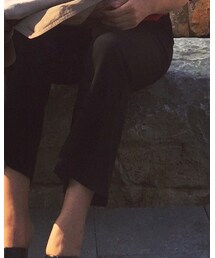 Be joyful | チノパンツ