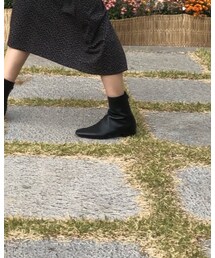 platbase | ブーツ