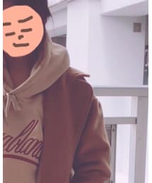 RETRO GIRL | チェスターコート