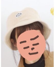 Honeys | 帽子