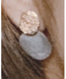 池袋の雑貨屋さん | ピアス（両耳用）