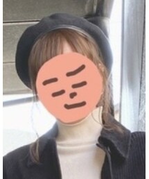 どこかのお店 | ハンチング/ベレー帽