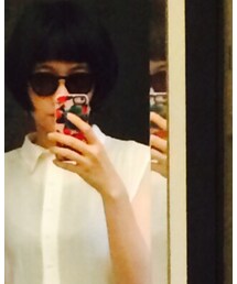 Tens | サングラス