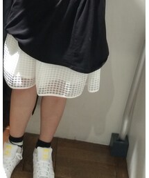 BEAMS HEART | スカート