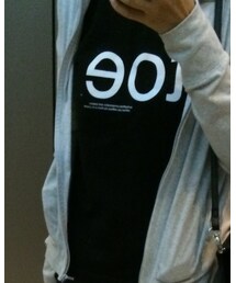 toe | Tシャツ/カットソー