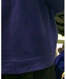 MOUSSY | スウェット