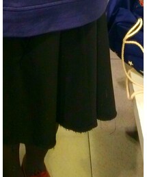 tricot COMME des GARCONS | スカート