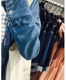 Acne Studios | デニムジャケット