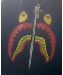 A BATHING APE | パーカー