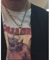 CHROME HEARTS | ネックレス