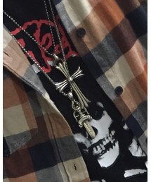 CHROME HEARTS | ネックレス