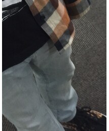 UNIQLO | デニムパンツ