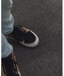 VANS | スニーカー