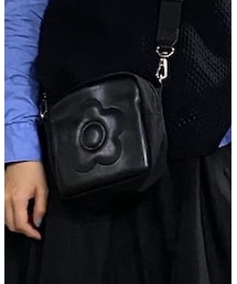 MARY QUANT | ショルダーバッグ