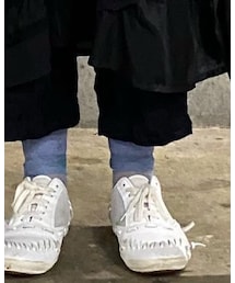 SIMONE WILD | ソックス/靴下