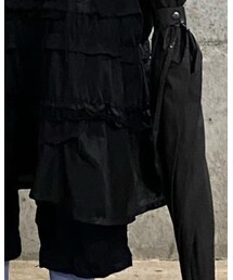 tricot COMME des GARCONS | スカート