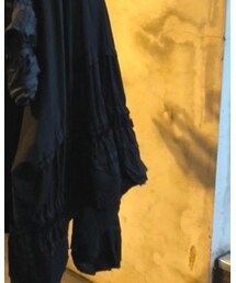 tricot COMME des GARCONS | スカート