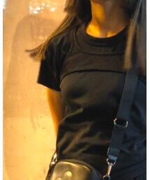 UNIQLO | Tシャツ/カットソー