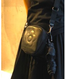 MARY QUANT | ショルダーバッグ