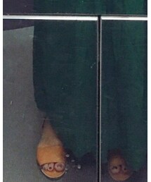 FOREVER 21 | サンダル