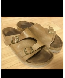 BIRKENSTOCK | サンダル