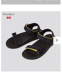UNIQLO | サンダル