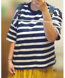 GU | Tシャツ/カットソー