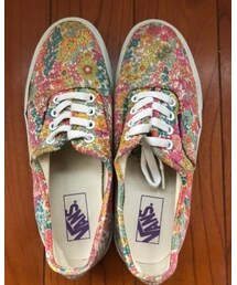 VANS | スニーカー