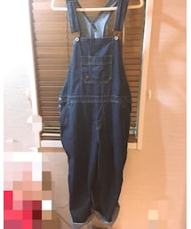 VINTAGE | Dickiesオーバーオール 下北沢古着屋(サロペット/オーバーオール)