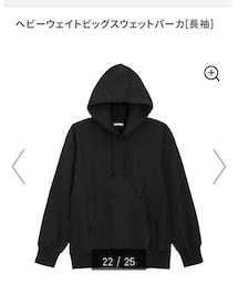 GU | スウェット