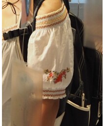 古着 | シャツ/ブラウス