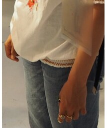 UNIQLO | デニムパンツ