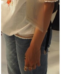 FOREVER 21 | リング